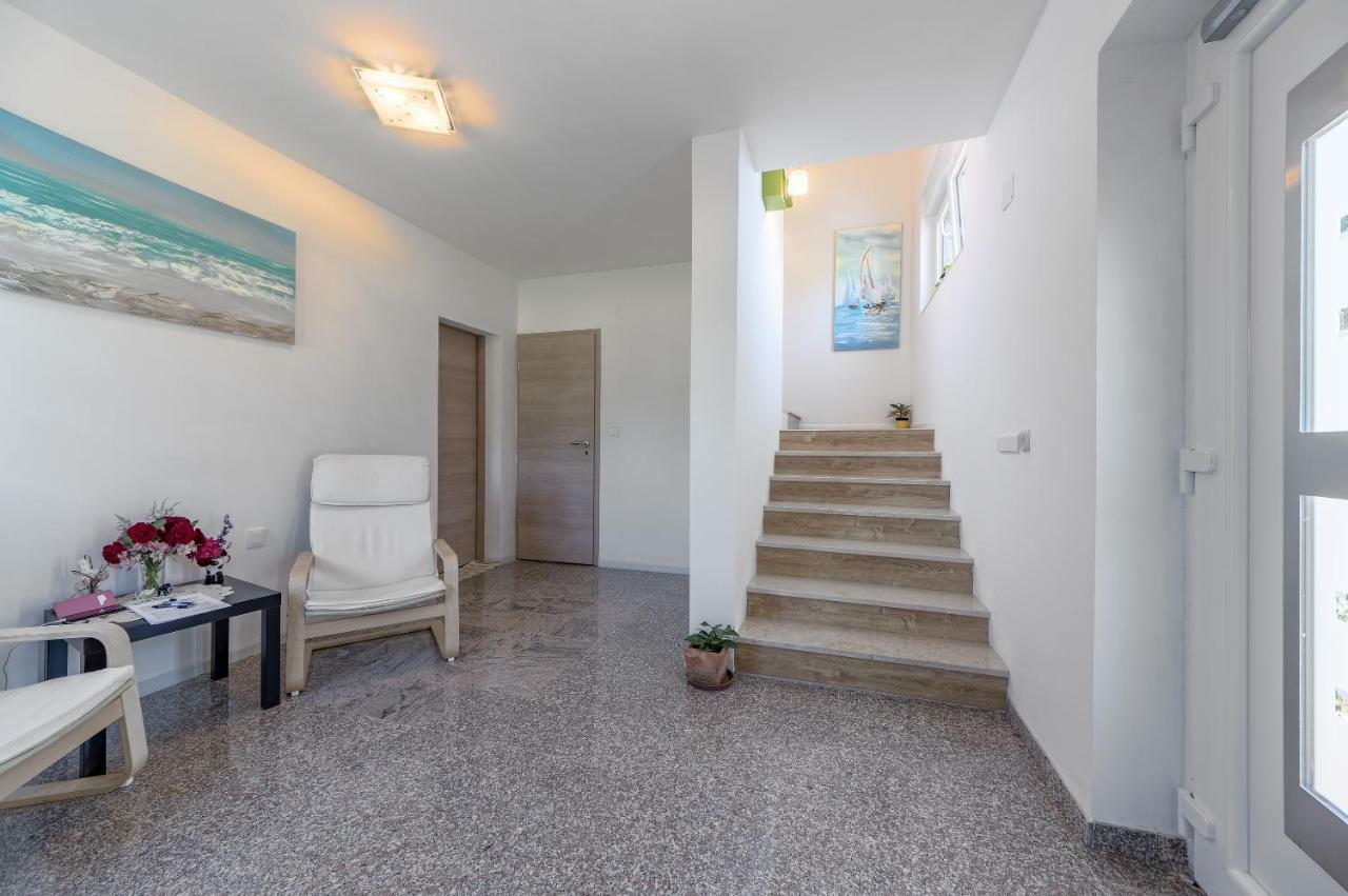 Apartment Lavander 02 Pula Luaran gambar